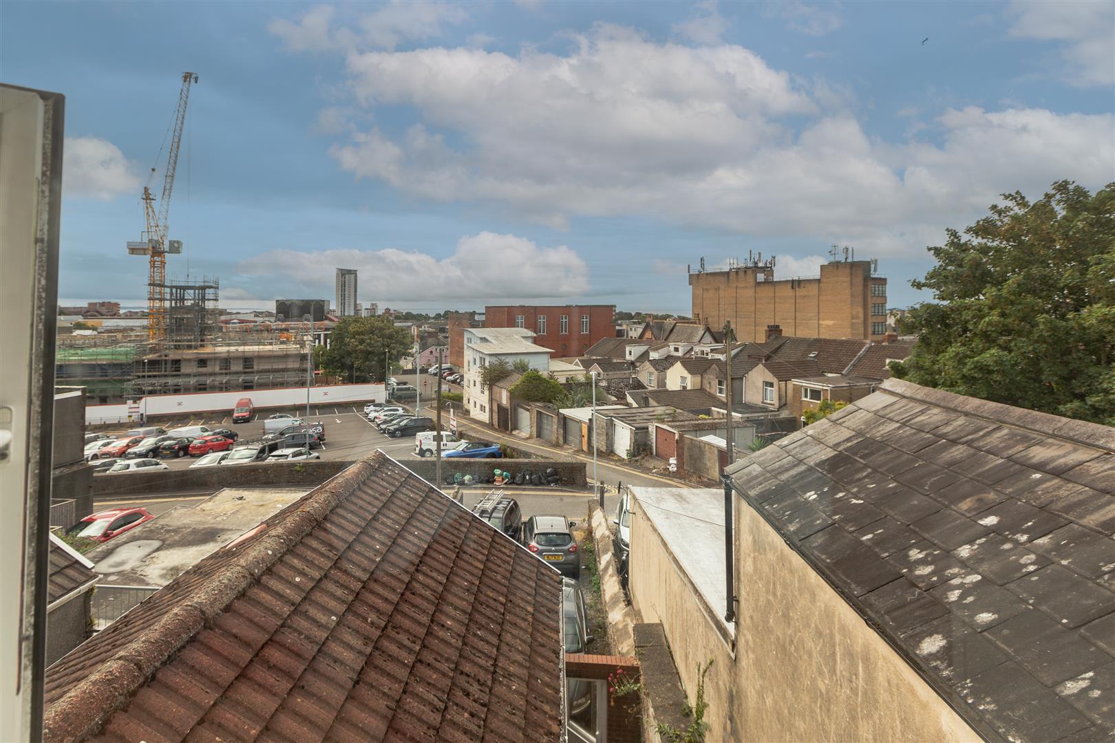 Mansel Street, Swansea, SA1 5SN